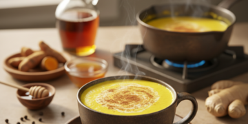 kukurmove mlieko titulka