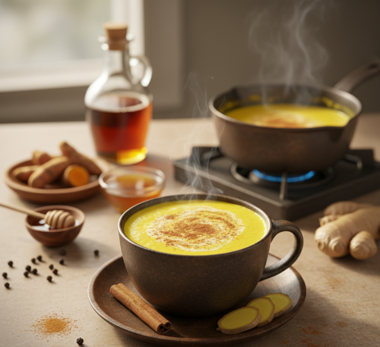 kukurmove mlieko titulka