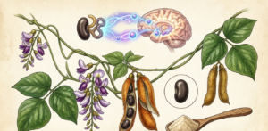 Mucuna Pruriens