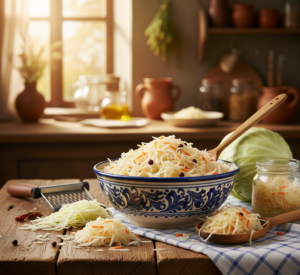 probioticke potraviny 