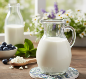 probioticke potraviny