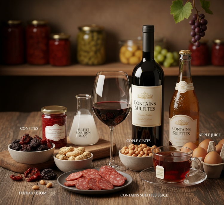 pouzitie siricitanov