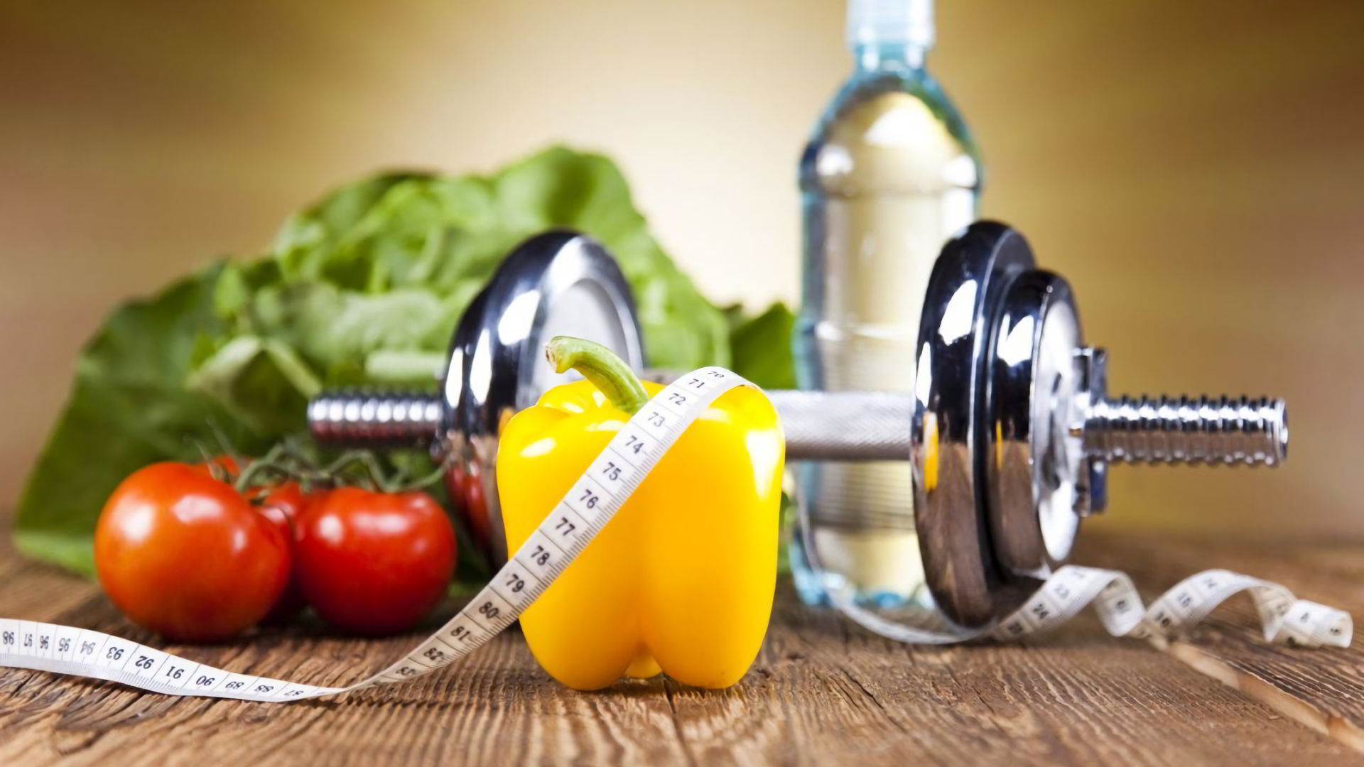 Diéta a zdravý životný štýl