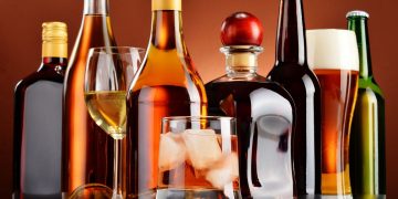 Aké účinky má alkohol na zdravie?