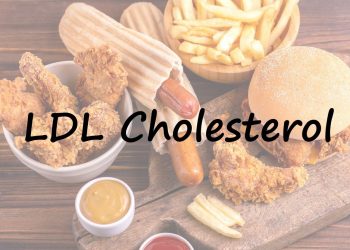 LDL Cholesterol.