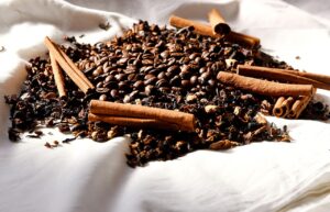 kava skorica